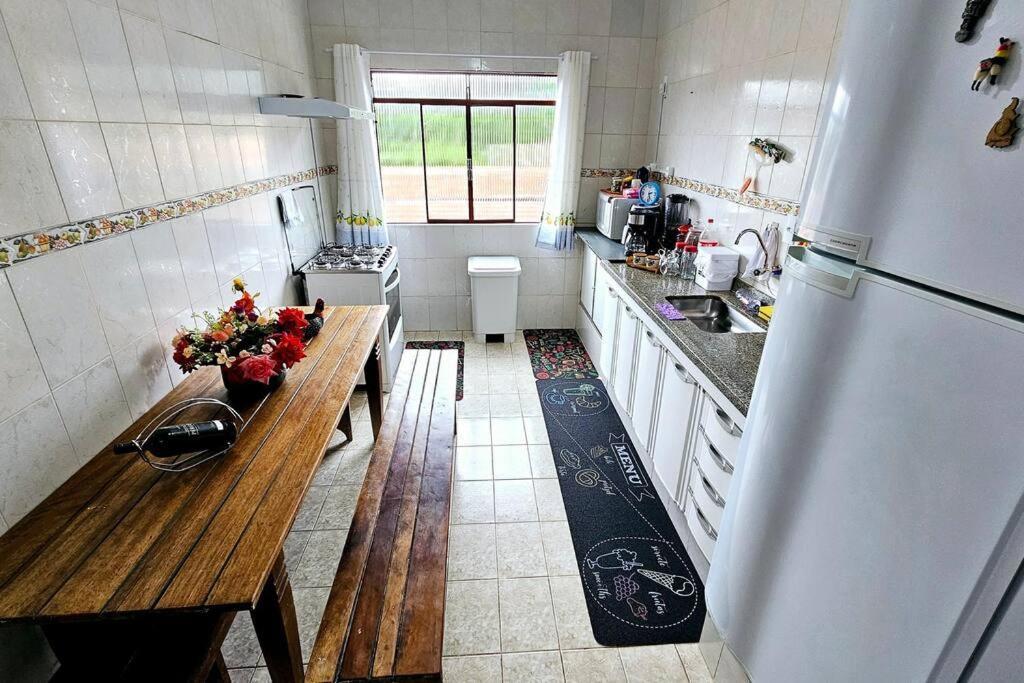 Villa Casa Dos Coelhos, 750M Do Centro, Ate 12 Pessoas Tiradentes Exterior foto